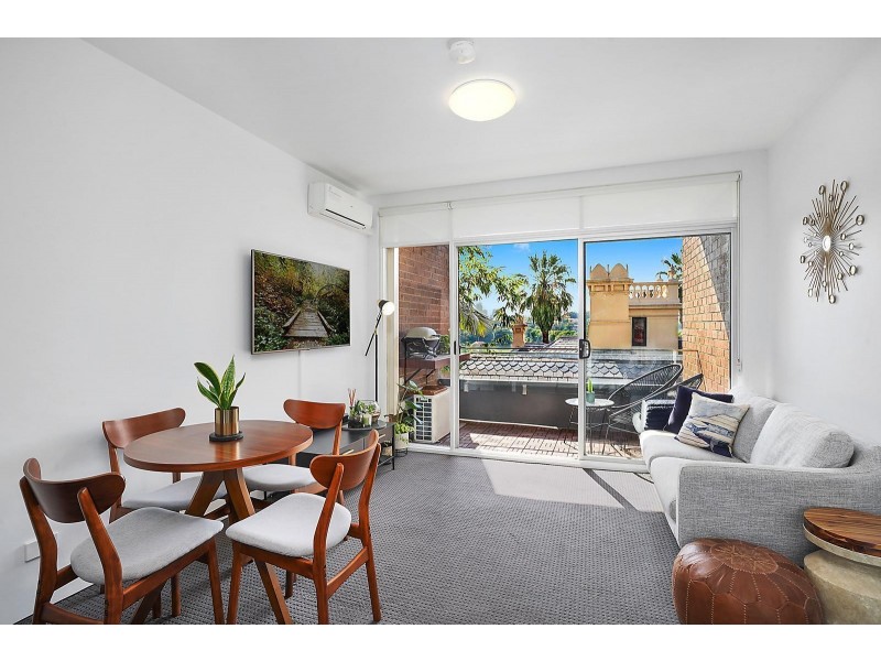 65/268 Johnston Street, Annandale NSW 2038