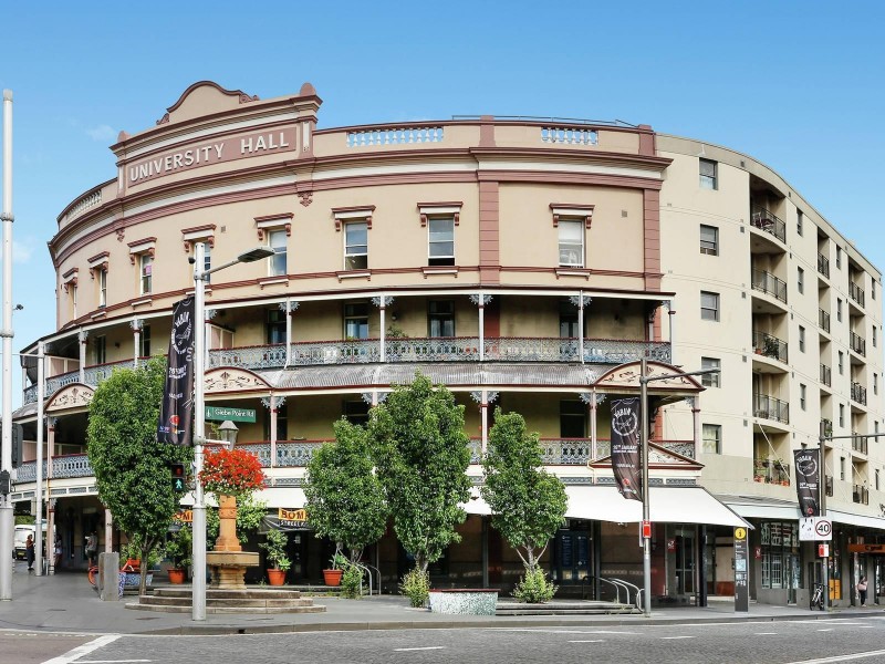 215/2 Glebe Point Road, Glebe NSW 2037