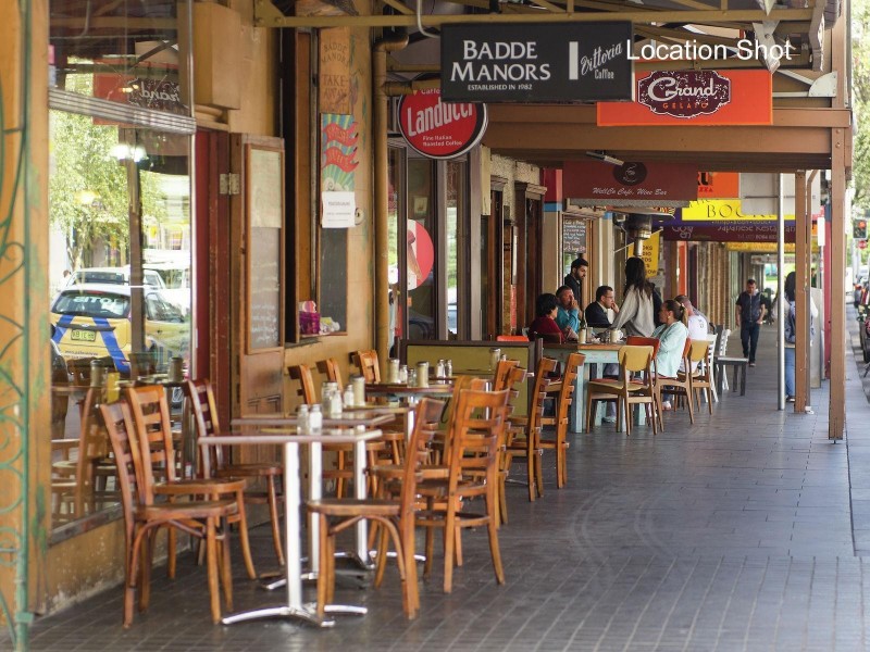 215/2 Glebe Point Road, Glebe NSW 2037