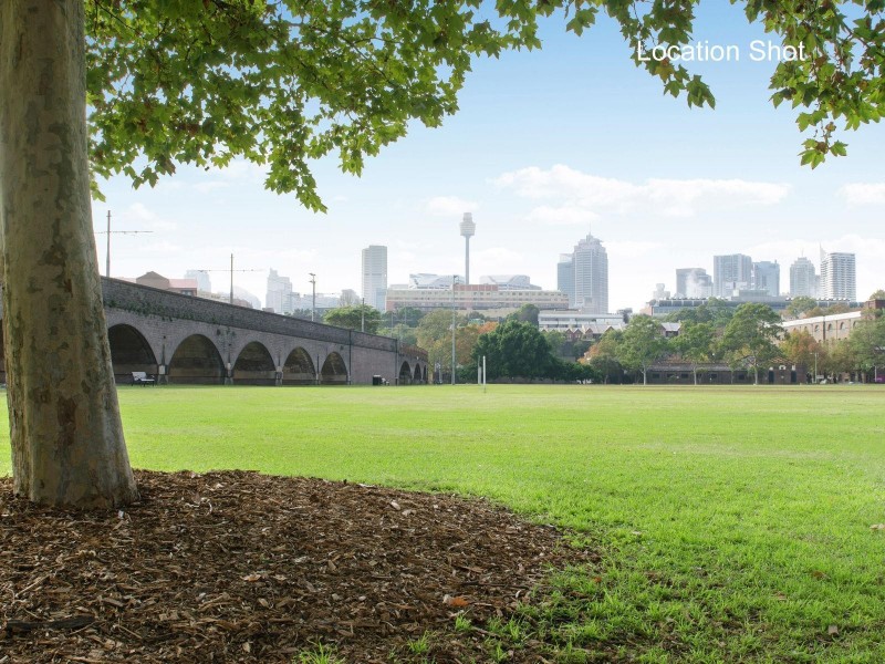 215/2 Glebe Point Road, Glebe NSW 2037