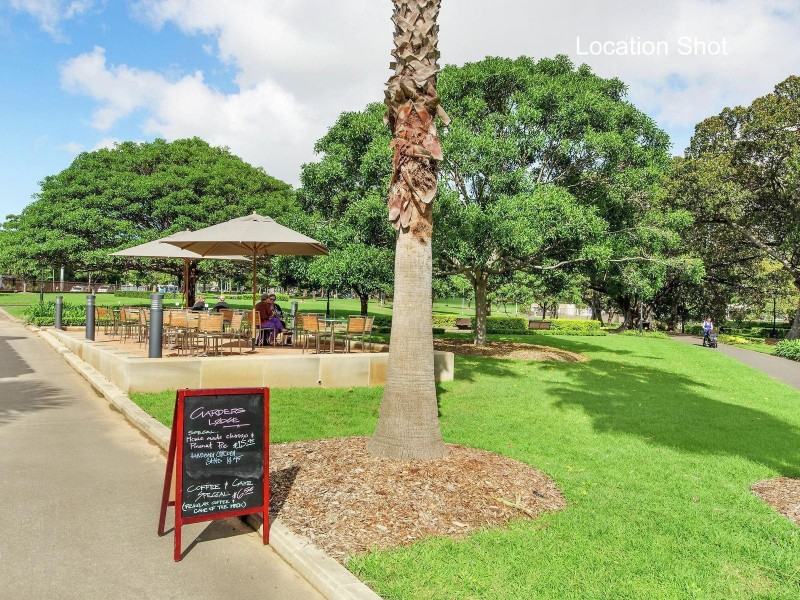 215/2 Glebe Point Road, Glebe NSW 2037