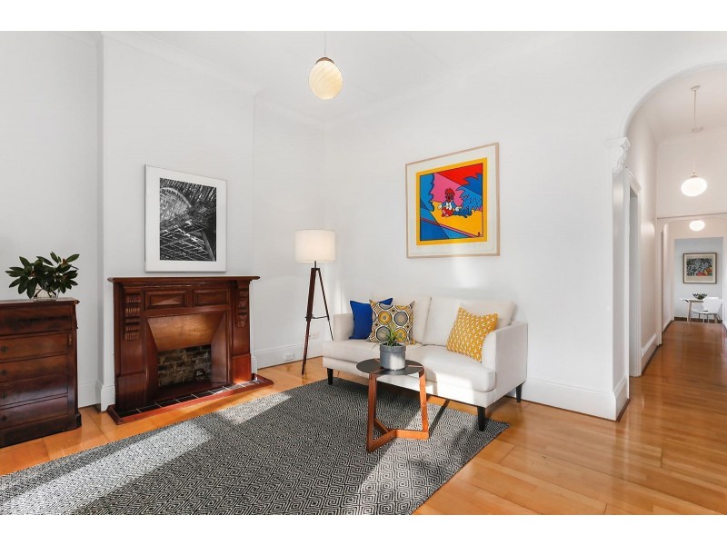 15 Mullens Street, Balmain NSW 2041