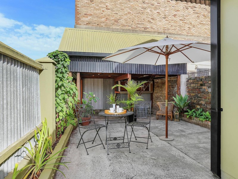15 Mullens Street, Balmain NSW 2041