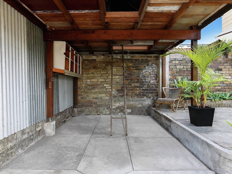 15 Mullens Street, Balmain NSW 2041