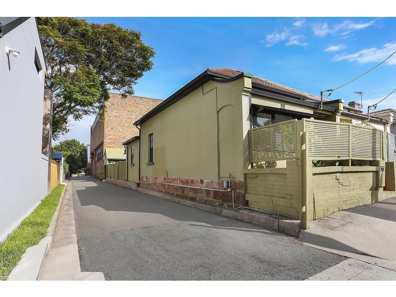 15 Mullens Street, Balmain NSW 2041
