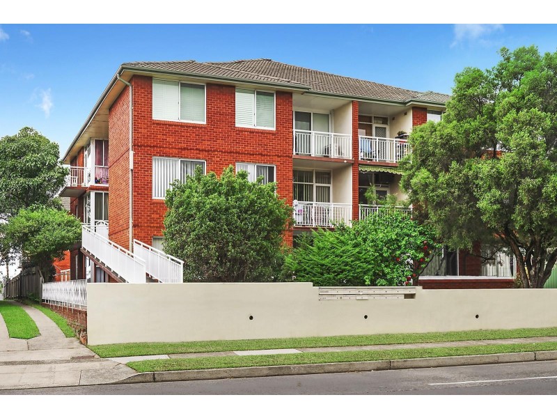 7/156 Homer Street, Earlwood NSW 2206