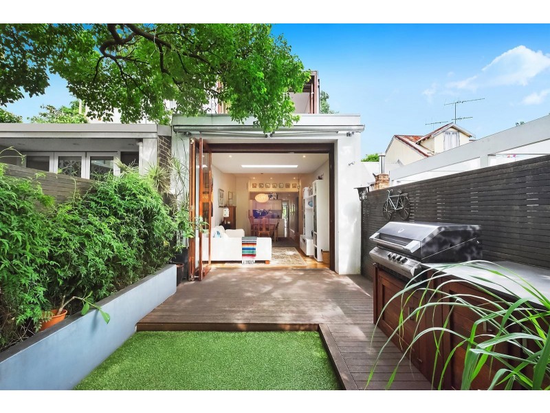 9 Colbourne Avenue, Glebe NSW 2037