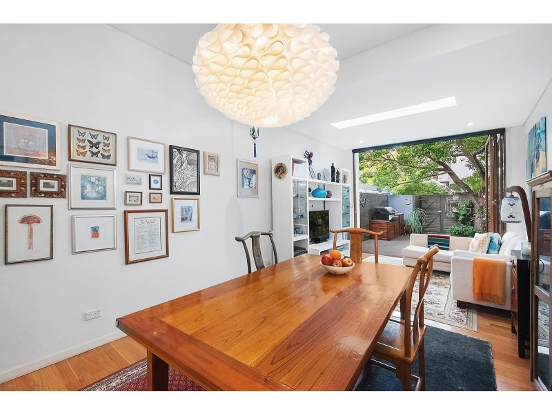 9 Colbourne Avenue, Glebe NSW 2037