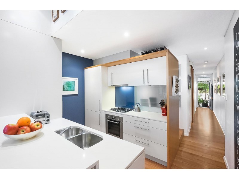 9 Colbourne Avenue, Glebe NSW 2037