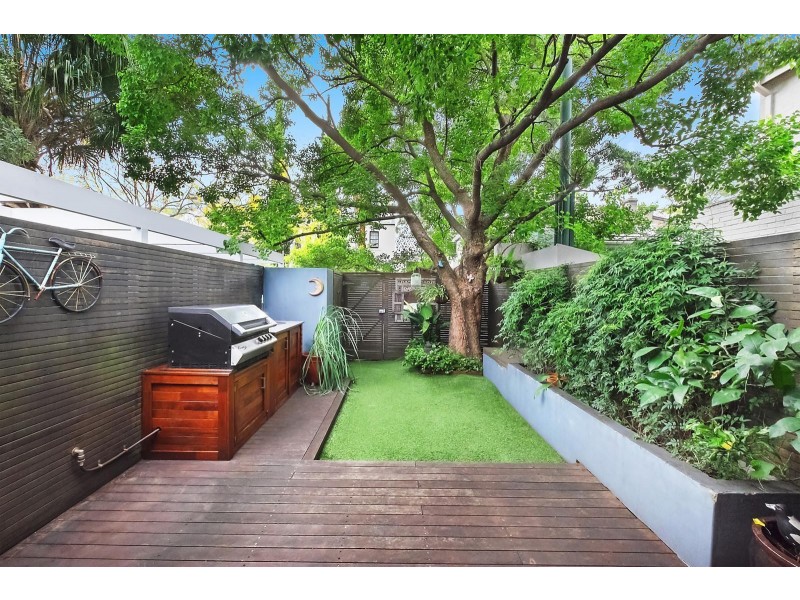 9 Colbourne Avenue, Glebe NSW 2037