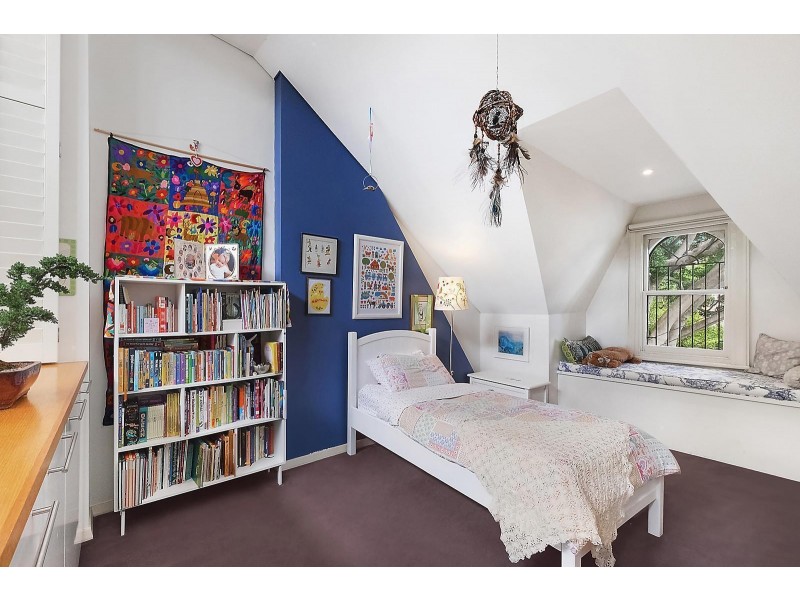 9 Colbourne Avenue, Glebe NSW 2037