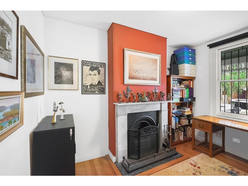 9 Colbourne Avenue, Glebe NSW 2037