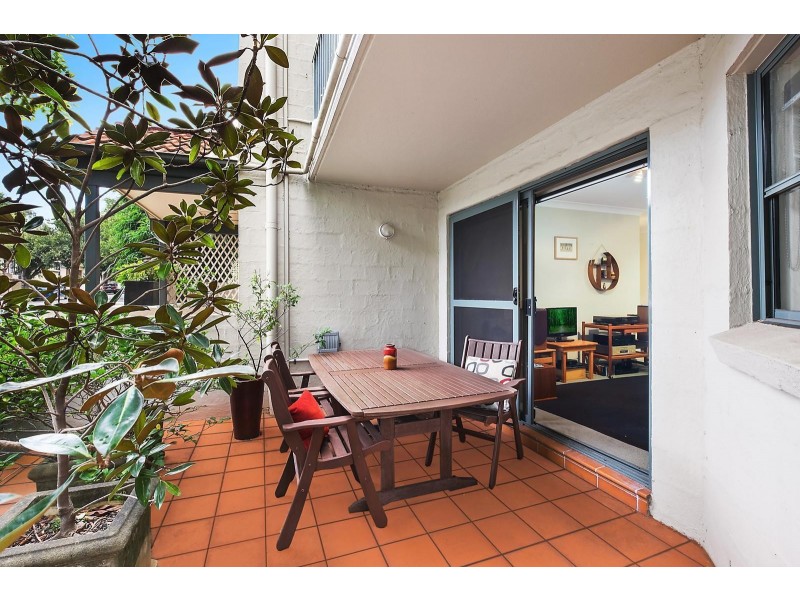 8/69 Allen Street, Leichhardt NSW 2040