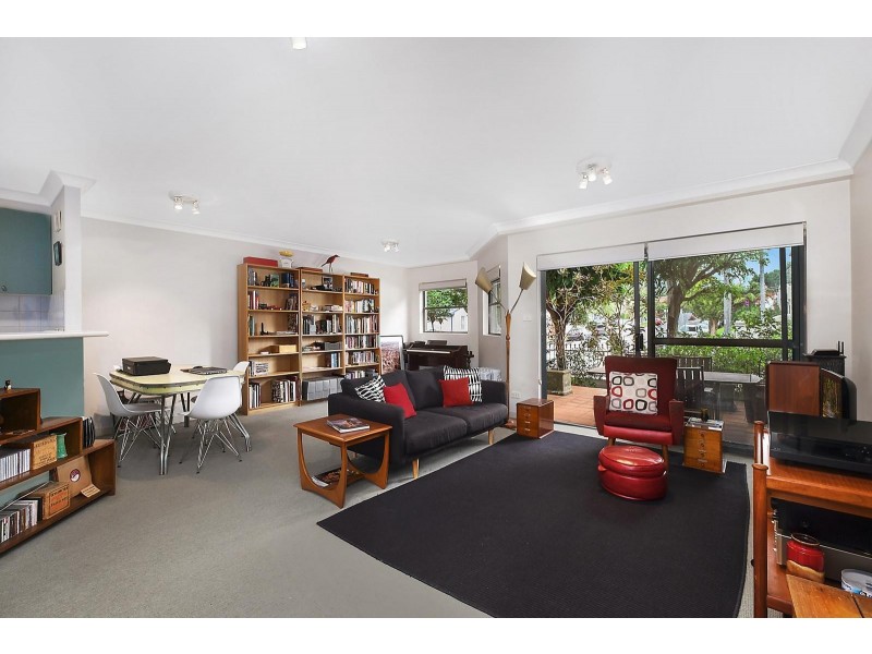 8/69 Allen Street, Leichhardt NSW 2040