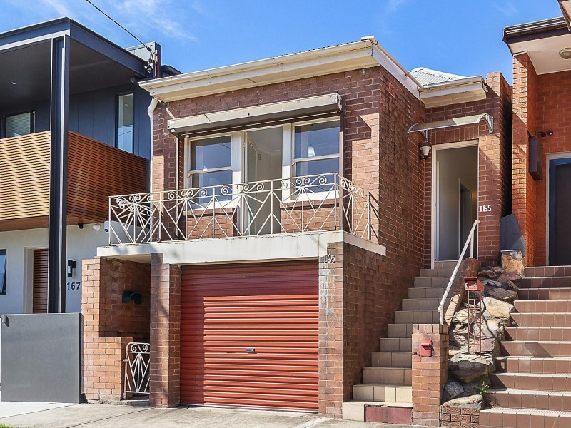 165 Francis Street, Lilyfield NSW 2040