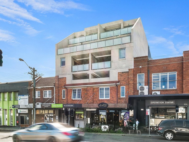 1/313A Homer Street, Earlwood NSW 2206