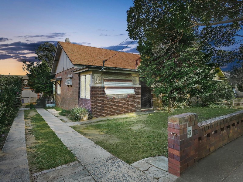47 Ryrie Road, Earlwood NSW 2206