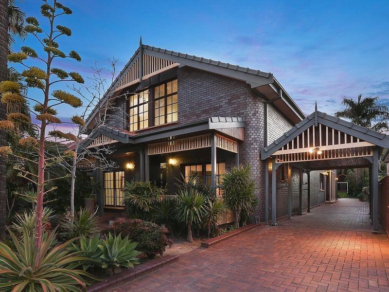 262 Hawthorne Parade, Haberfield NSW 2045