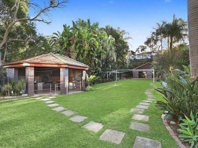 262 Hawthorne Parade, Haberfield NSW 2045