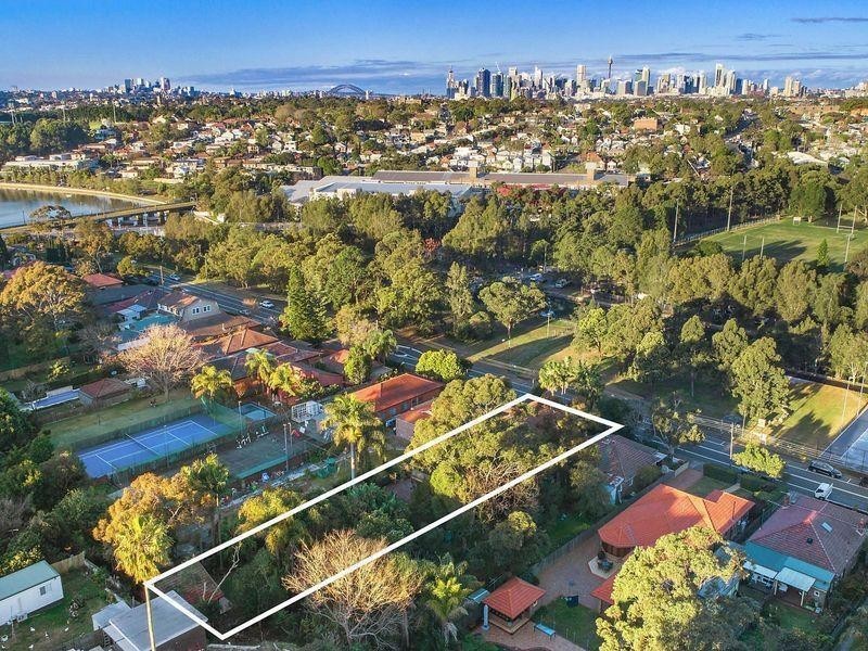 262 Hawthorne Parade, Haberfield NSW 2045