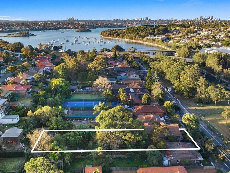 262 Hawthorne Parade, Haberfield NSW 2045