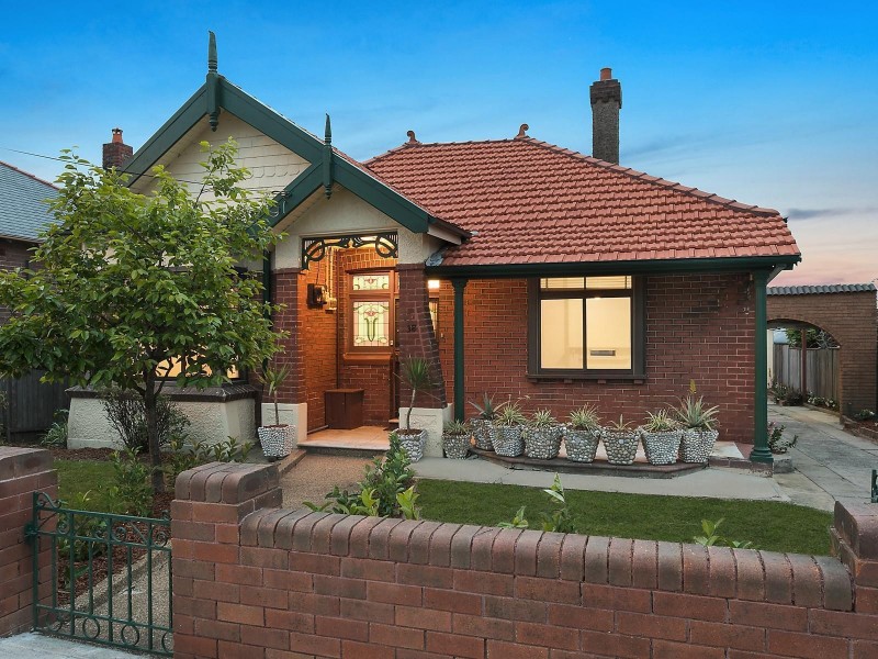 38 Wattle Street, Haberfield NSW 2045