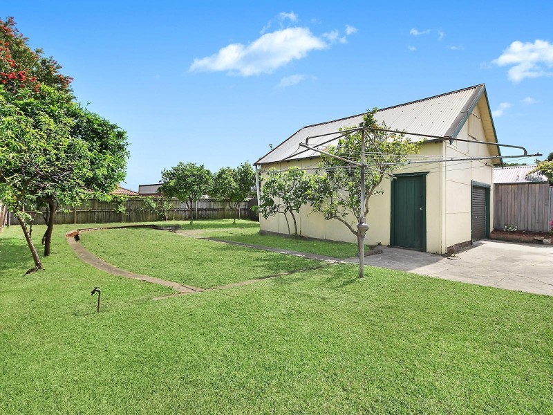 38 Wattle Street, Haberfield NSW 2045