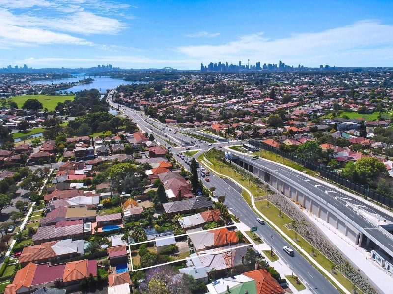 38 Wattle Street, Haberfield NSW 2045