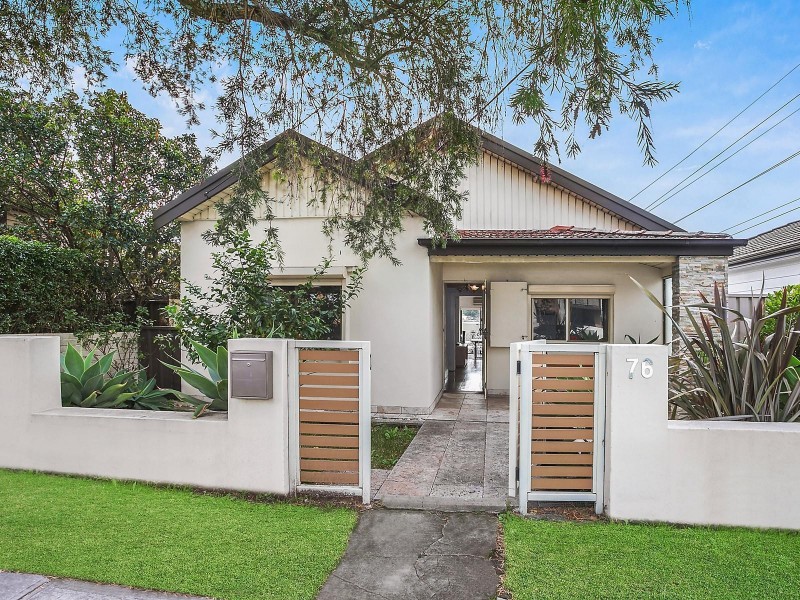 76 Fore Street, Canterbury NSW 2193