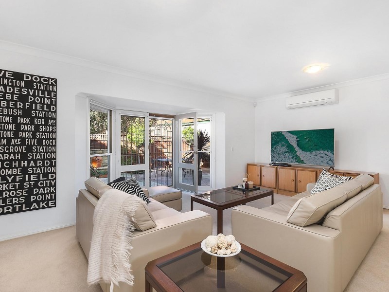 5/58 Martin Street, Haberfield NSW 2045