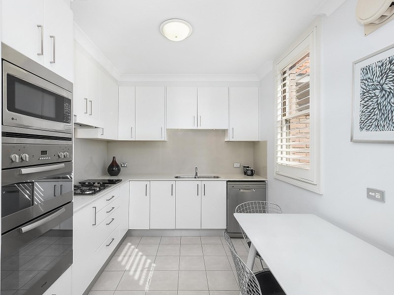 5/58 Martin Street, Haberfield NSW 2045