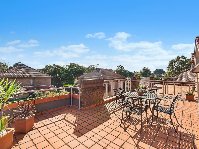 5/58 Martin Street, Haberfield NSW 2045