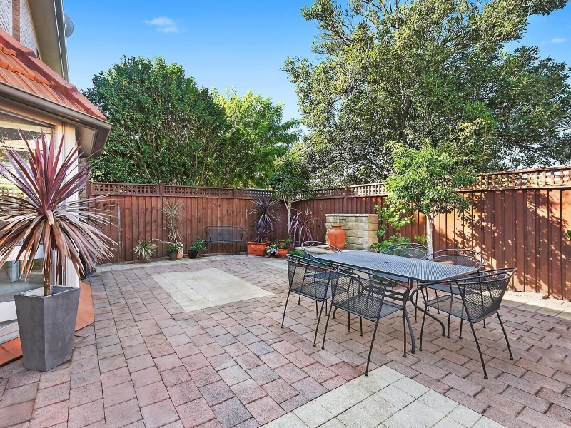 5/58 Martin Street, Haberfield NSW 2045