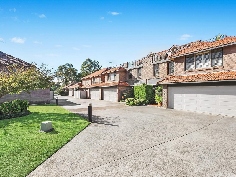 5/58 Martin Street, Haberfield NSW 2045