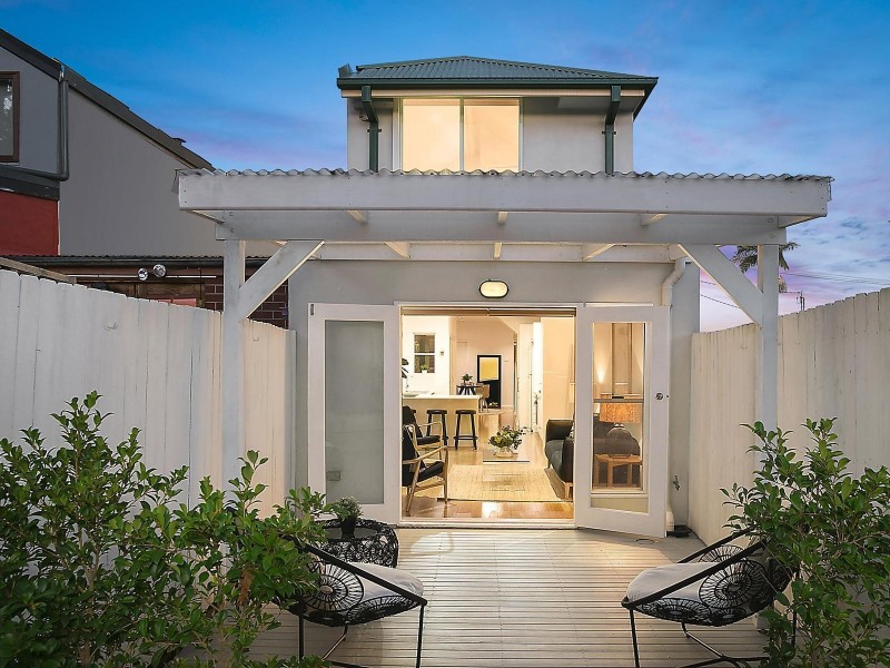 28 Redmond Street, Leichhardt NSW 2040