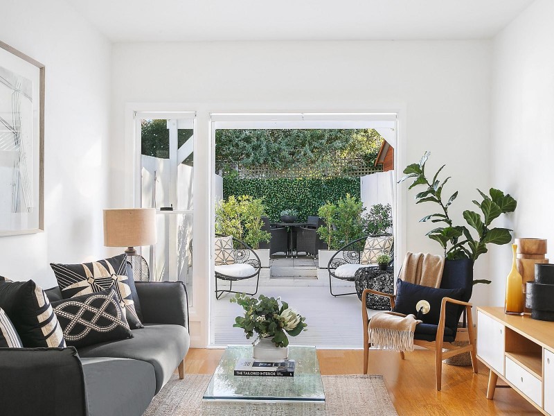 28 Redmond Street, Leichhardt NSW 2040