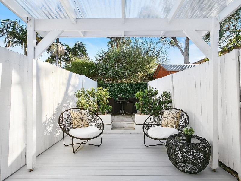 28 Redmond Street, Leichhardt NSW 2040