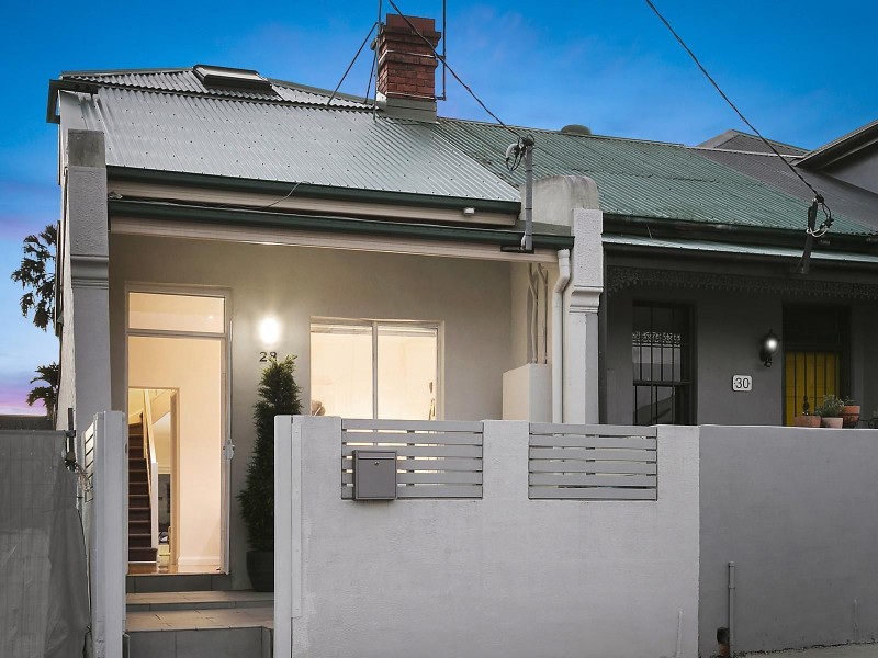 28 Redmond Street, Leichhardt NSW 2040