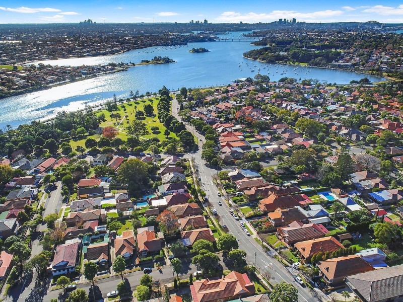 30 Boomerang Street, Haberfield NSW 2045