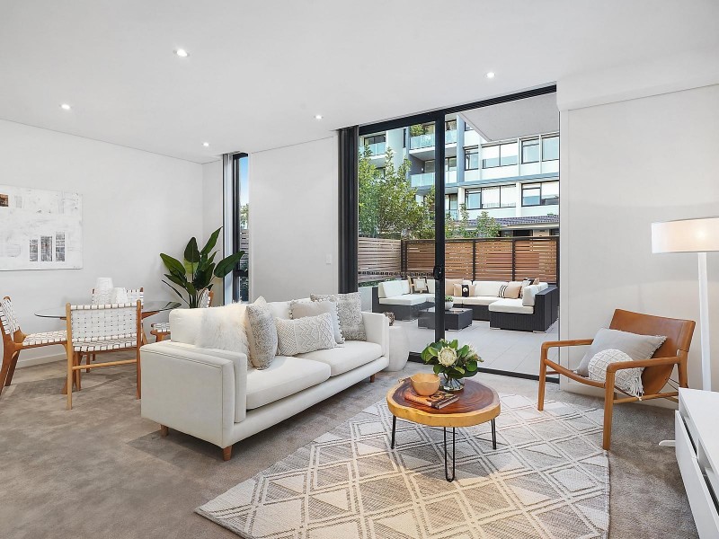 2/12 Victa Street, Campsie NSW 2194