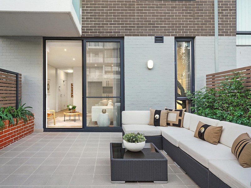 2/12 Victa Street, Campsie NSW 2194