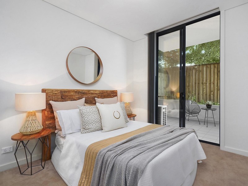 2/12 Victa Street, Campsie NSW 2194