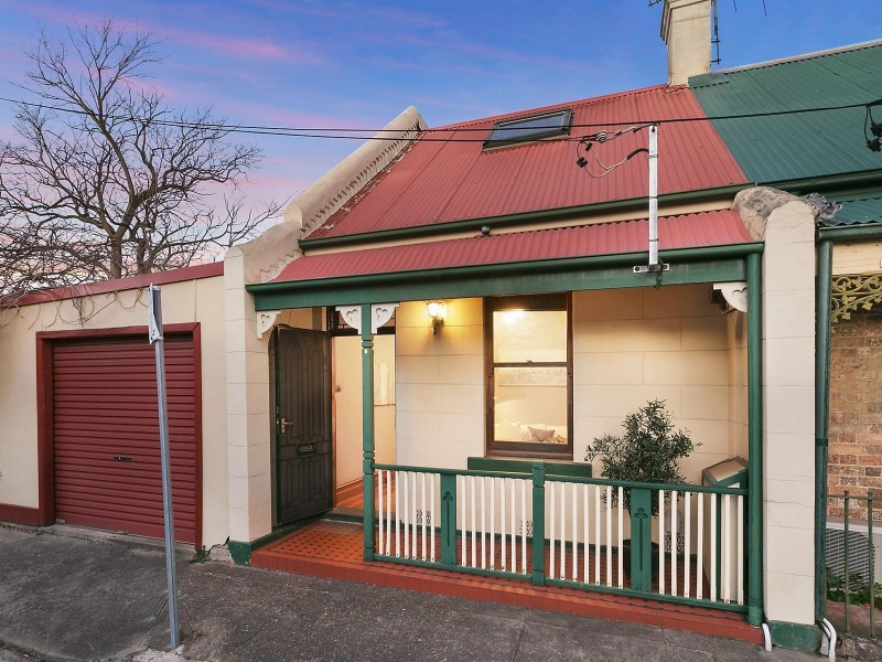 5 Redmond Street, Leichhardt NSW 2040