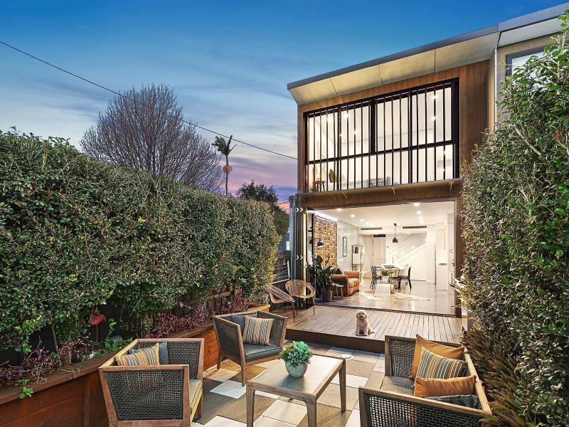 111 Albion Street, Annandale NSW 2038