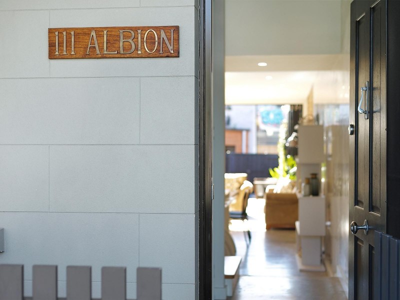 111 Albion Street, Annandale NSW 2038