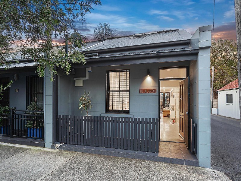 111 Albion Street, Annandale NSW 2038