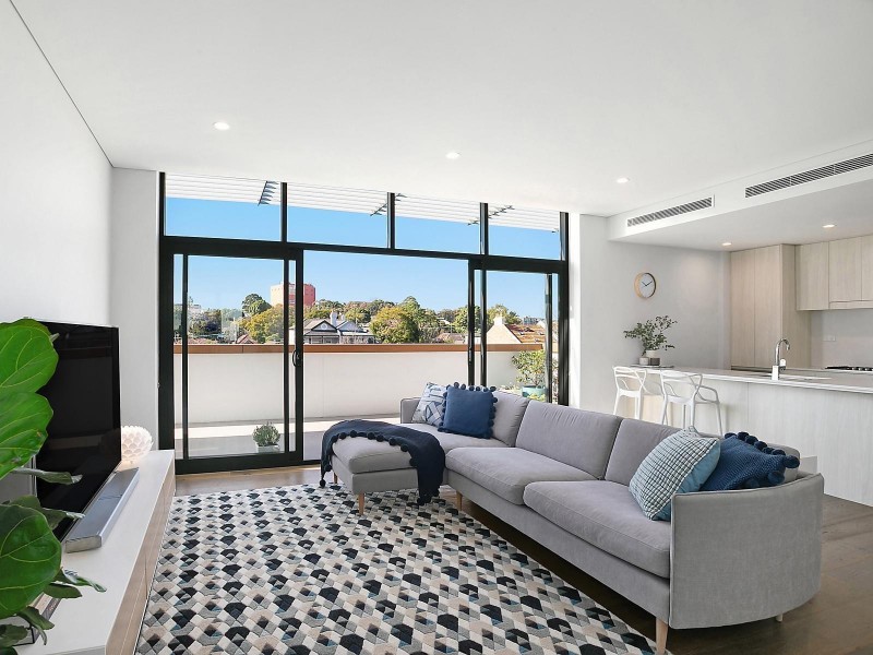 44/30 George Street, Leichhardt NSW 2040