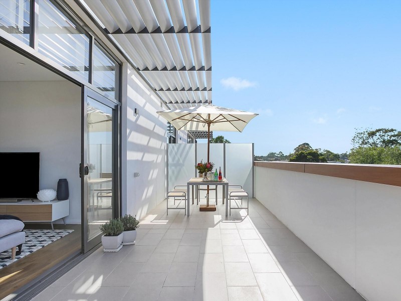 44/30 George Street, Leichhardt NSW 2040