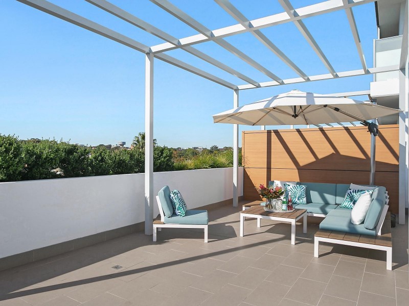 44/30 George Street, Leichhardt NSW 2040