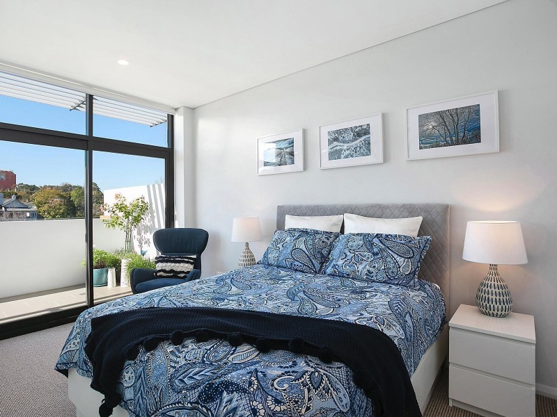 44/30 George Street, Leichhardt NSW 2040